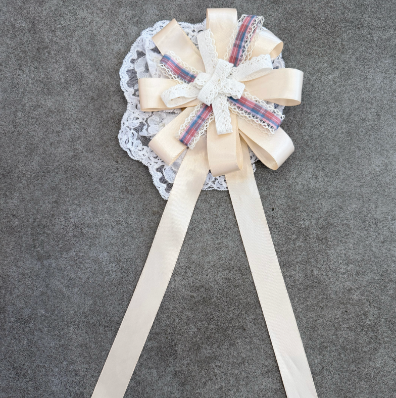 susie q rosette