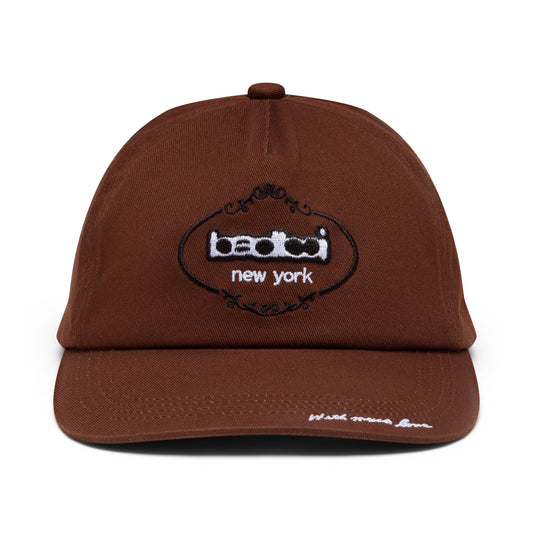 filigree hat