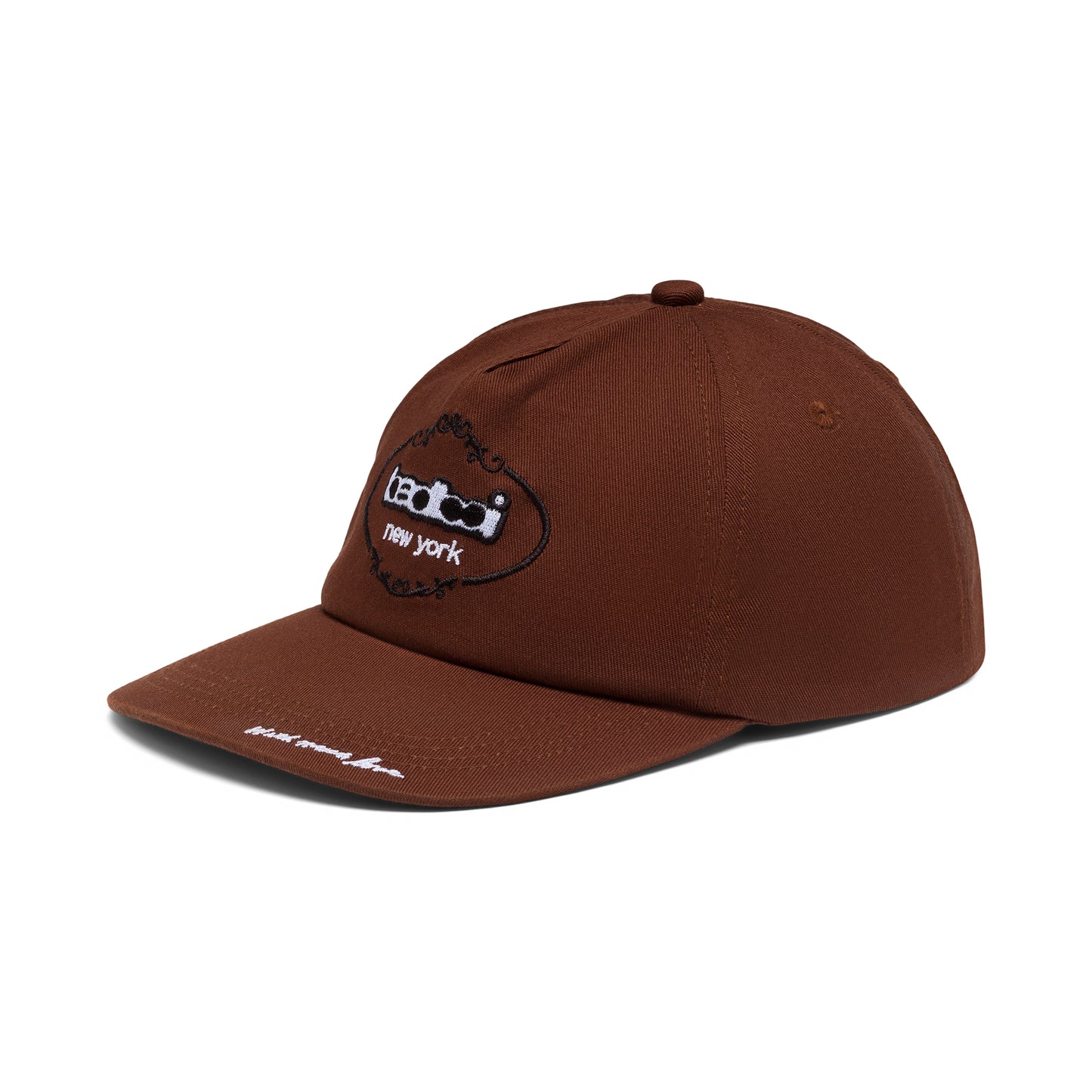 filigree hat